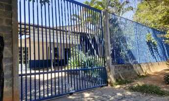 Imagem: Alugo Imóvel comercial no Distrito Industrial