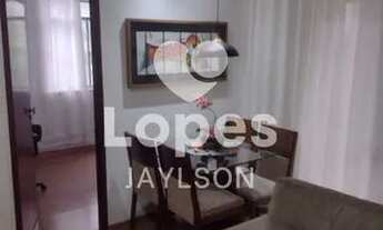 Imagem: Apartamento-À VENDA-Del Castilho-Rio de