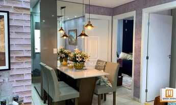 Imagem 2: Apartamento (tipo - padrao) 2 dormitórios, cozinha planejada, portaria 24hs, em condomínio