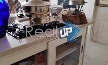 Imagem 7: RIO DE JANEIRO - Apartamento Padrão - Ipanema Ipanema