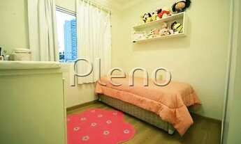 Imagem 7: Apartamento à venda no Parque das Flores - Campinas/SP