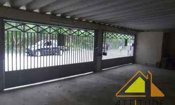 Imagem: Casa Térrea - Jardim Represa - São Bernardo