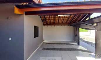 Imagem 6: Casa Em Condomínio Para Aluguel CONDOMÍNIO RES. JARDIM DO BOSQUE MOGI GUACU