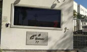 Imagem: Apartamento Bosque Dos Girassóis