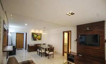 Imagem 4: APARTAMENTO MOBILIADO!