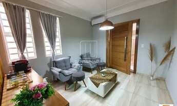 Imagem: Casa (térrea na rua) 3 dormitórios/suite