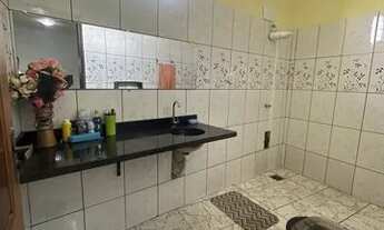 Imagem 6: Alugo casa de 3 quartos no Novo Aleixo- não paga água nem Luz