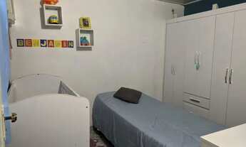 Imagem 2: Cada no nova cidade