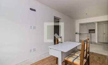 Imagem 3: Apartamento para Aluguel - Santo Antônio, 2 Quartos, 66 m2