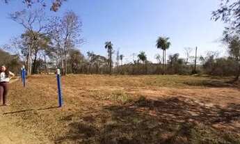 Imagem 2: Vendo terreno de 4 mil metros pronto