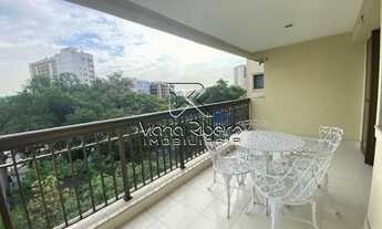 Imagem: Apartamento para venda tem 98 metros quadrados