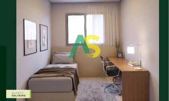 Imagem 6: Vila das Palmeiras 2 e 3 quartos com suíte no coração de Paulista