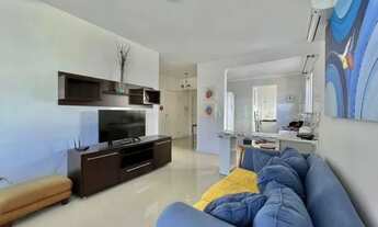 Imagem 4: APARTAMENTO ACONCHEGANTE E ELEGANTE NO BAIRRO DA PITUBA! OPORTUNIDADE IMPERDÍVEL!