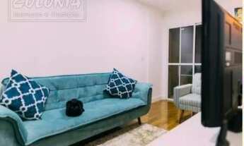 Imagem 7: Santo André - Apartamento Padrão - Vila Santa Teresa