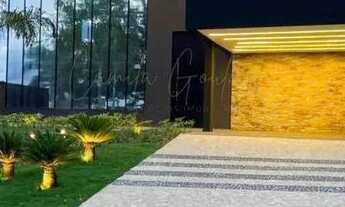 Imagem 4: Apartamento para Venda em Ribeirão Preto, Bonfim Paulista, 3 dormitórios, 3 suítes, 4 banh