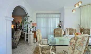 Imagem 7: SãO PAULO - Apartamento Padrão - Perdizes