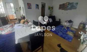 Imagem 5: Apartamento-À VENDA-Olaria-Rio de Janeiro-RJ