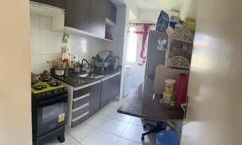 Imagem 4: Apartamento para venda com 75 metros quadrados com 3 quartos em Colônia Terra Nova - Manau