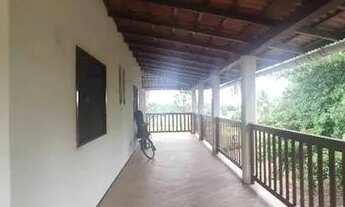 Imagem 3: Fazenda no Centro - Caucaia/CE