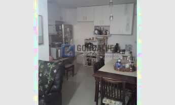 Imagem 4: SANTO ANDRE - Residential / Apartment - BAIRRO JARDIM