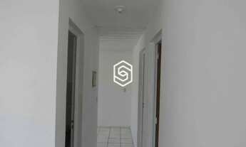 Imagem 6: 2612) Casa para aluguel tem 60 metros quadrados com 3 quartos em Verde Lar - Teresina - P