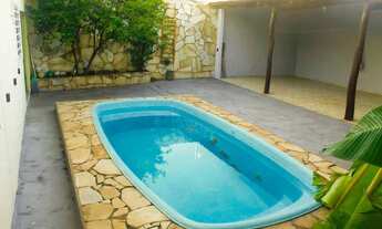 Imagem: Vendo barato Casa 3 qts Jardim Tropical