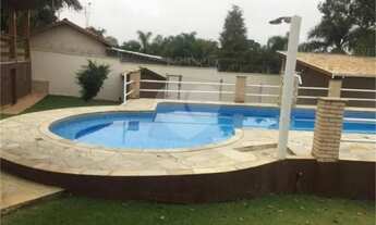 Imagem 2: Belíssima chácara em Ärtemis - Piracicaba/SP