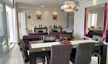 Imagem 7: Edifício More - Apartamento com 3 Suítes à venda, 196 m² por R$ 1.790.000 e locação por R