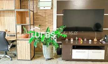 Imagem 6: Apartamento para venda com 146 metros quadrados com 4 quartos em Jardim Goiás - Goiânia