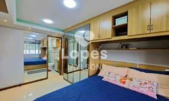 Imagem 5: Cobertura - 04 quartos - Cachambi