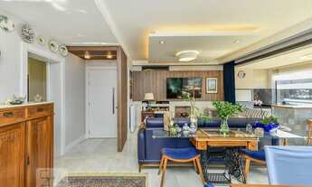 Imagem 3: Apartamento para Aluguel - Ipanema, 2 Quartos, 146 m2