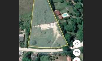 Imagem 2: Excelente sítio medindo 8.000 m² localizado na área nobre de Agro Brasil- Cachoeiras de Ma