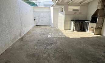 Imagem 2: Casa Térrea para Alugar na Vila Silveira