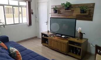 Imagem 4: São Paulo - Apartamento Padrão - IPIRANGA