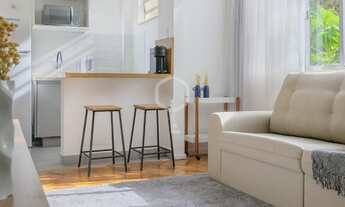 Imagem 6: Apartamento em Copacabana - Rio de Janeiro