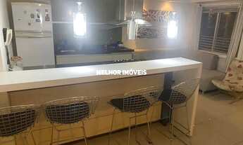 Imagem 2: Apartamento para alugar no bairro Centro - Balneário Camboriú/SC