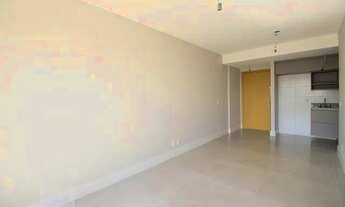 Imagem 3: Apartamento para Aluguel - Petrópolis, 1 Quarto, 45 m2