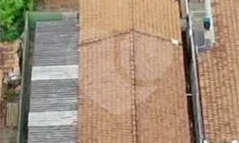 Imagem 5: Terreno de 756m² com casa em frente a Jacto. Vila Paulina