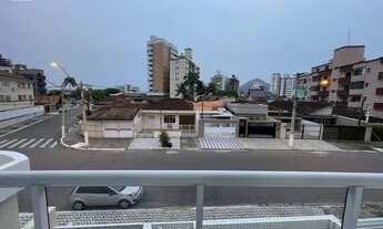 Imagem 4: Apartamento com 2 quartos à venda, 63 m² por R$ 510.000 - Vila Guilhermina - Praia Grande