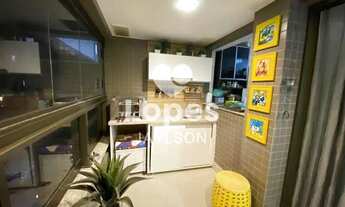 Imagem 4: Apartamento - 02 quartos - Cachambi