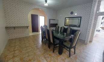 Imagem 3: ALUGO CASA AMPLA COM 5/ 4 E QUINTAL