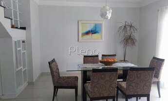 Imagem 5: Casa à venda no Condomínio Morada das Nascentes - Valinhos/SP