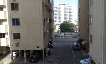 Imagem 3: Apartamento (Padrão), com 2 quartos e 1 banheiros à Venda, 78 m² em São José/SC