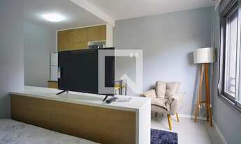Imagem 3: Apartamento para Aluguel - Cidade Baixa, 1 Quarto, 30 m2