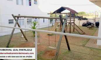 Imagem 2: Apartamento Edifício Vila das Flores Apartamento mobiliado no Residencial