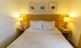 Imagem 4: Flat próximo ao Aeroporto de Congonhas- Consulte-nos!