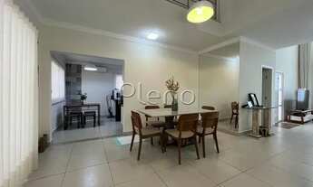 Imagem 7: Casa para locação no Swiss Park - Campinas/SP