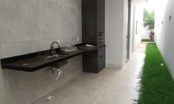 Imagem 3: Casa nova para venda quadra 1104 Sul com 3 quartos em Plano Diretor Sul - Palmas - Tocanti