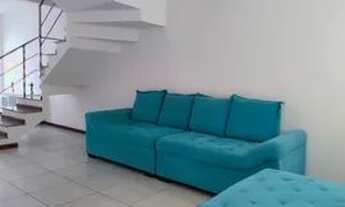 Imagem 2: FEIRA DE SANTANA - Casa de Condomínio - SIM