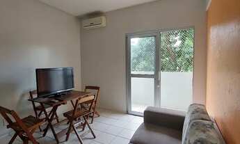 Imagem 3: ALUGO R$ 2.500, apto mobiliado, 2 quartos, Cond Jardim Imperial, Aleixo